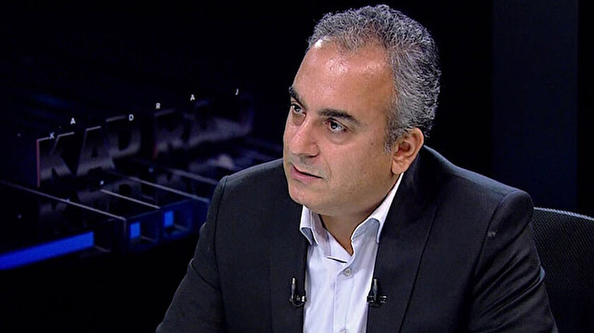 Markar Esayan