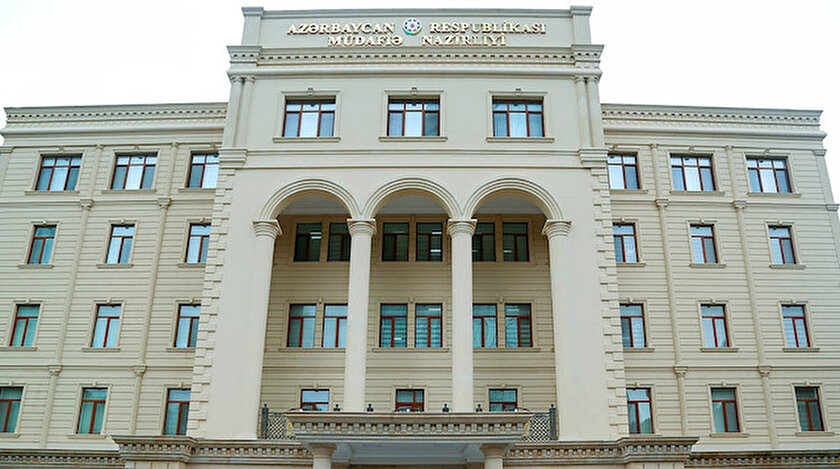 Ermenistan ordusu 18’inci motorlu piyade tümeninde kitlesel firarlar kaydedildi.