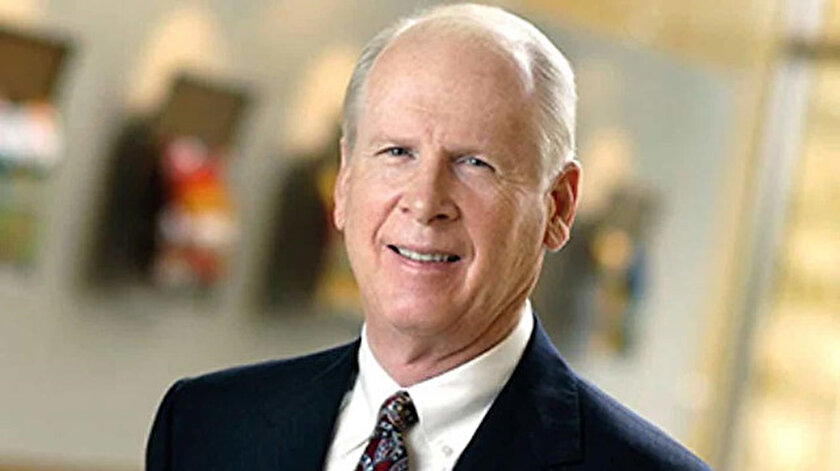 Robert Brockman