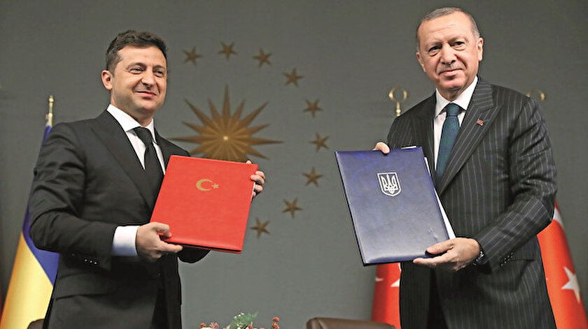 ukrayna ve turkiye arasindaki is