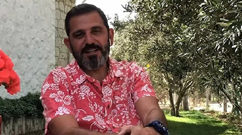 Fatih Portakal
