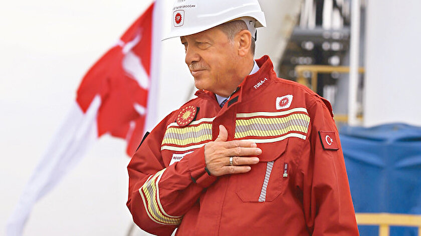 Recep Tayyip Erdoğan