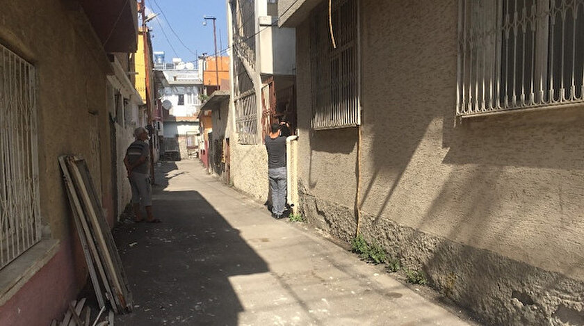 Kadın terörist 1.5 aydır hücre evinde sahte kimlikle saklanıyordu.