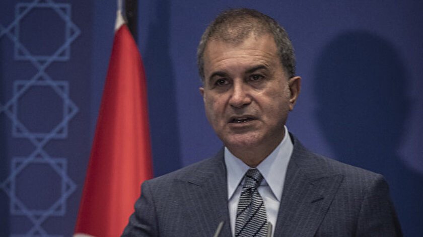 Ömer Çelik