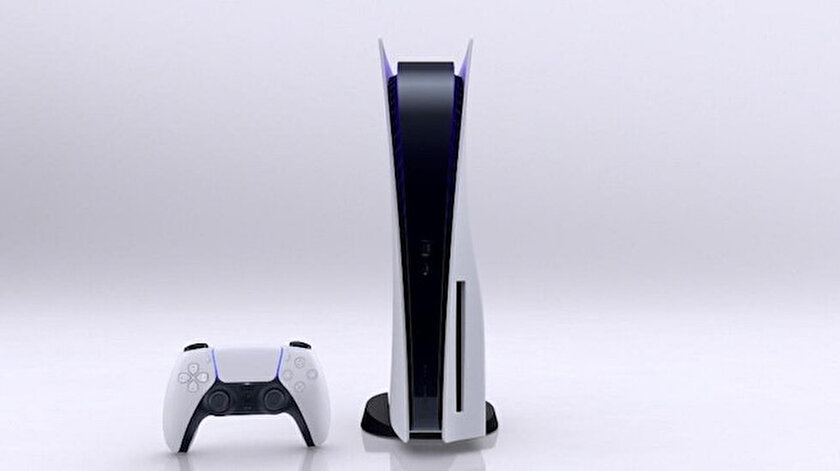 Play Station 5in Türkiye satış fiyatı açıklandı