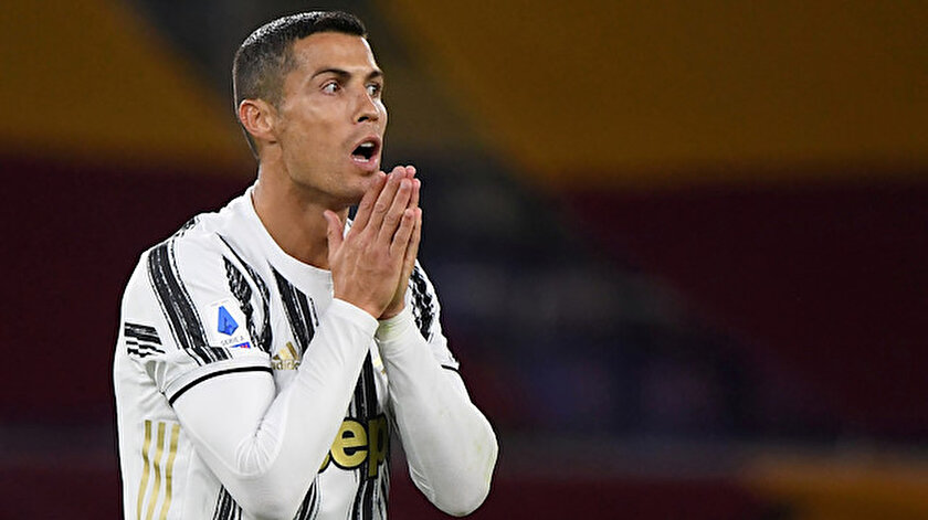 Cristiano Ronaldo en çok zorlandığı defansı seçti: Nefes almana bile izin vermezdi