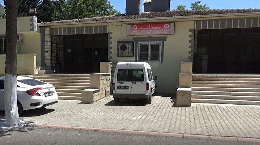 112 ekibinin müdahalesine rağmen talihsiz adam kurtarılamadı.