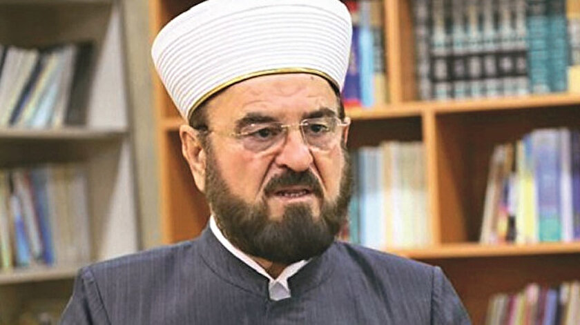 Muhyiddin el-Karadaği