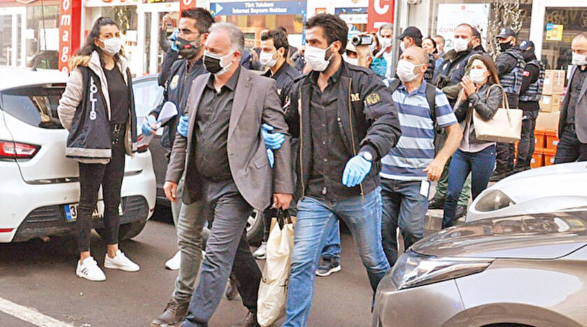 Ayhan Bilgen