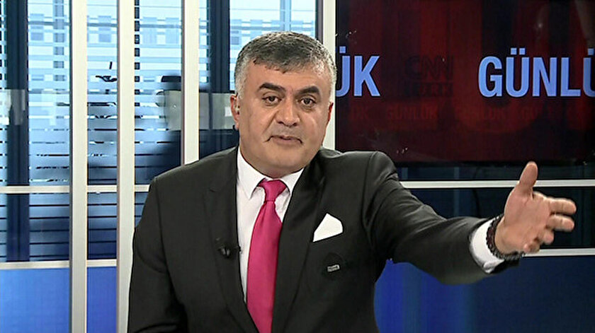 Adil Gur Den Hakkindaki Iddialara Tepki Istifa Ederim Demedim Suc Duyurusunda Bulunacagim