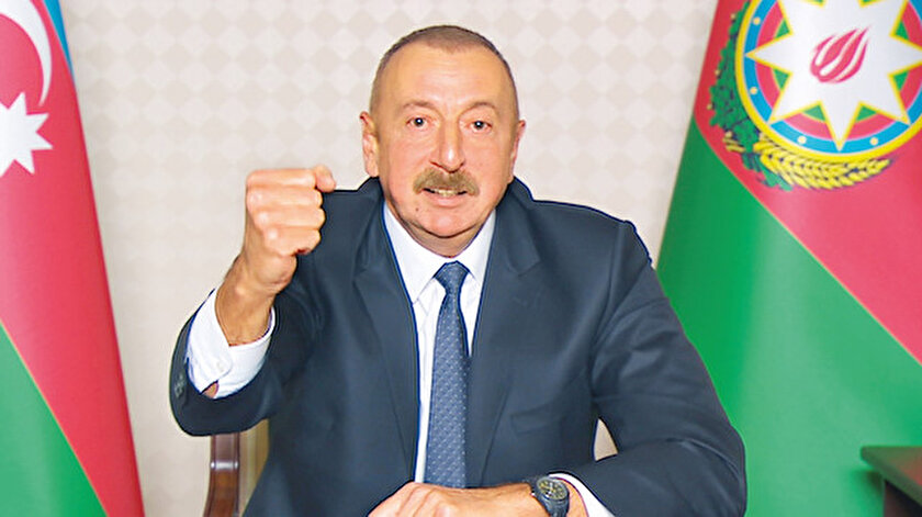 İlham Aliyev