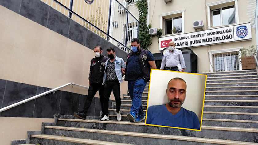 Ailevi sorunlarımız vardı dedi öz babasını öldürdü