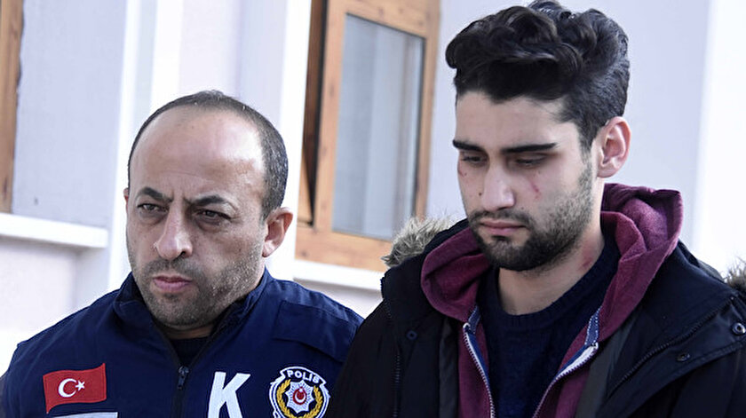 Kadir Şeker davasında yeni gelişme: Öldürülen Özgür Duranın ailesinden 12,5 yıl hapis cezasına itiraz