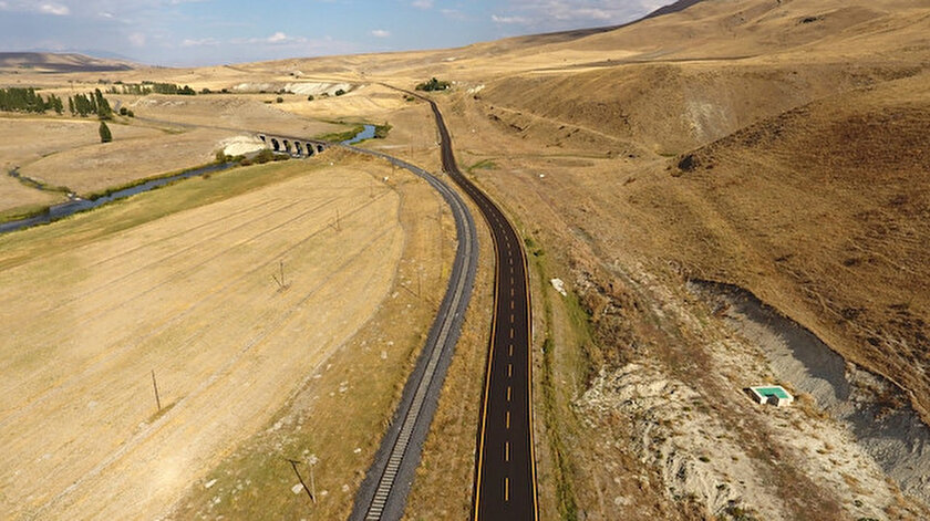 Erzurum, “ulaşılabilir şehirler” sıralamasında zirveye oynamaya başladı.