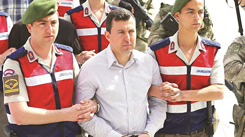 Ali Yazıcı