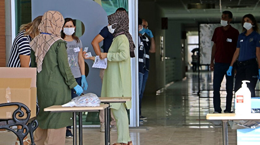 Son Dakika Haberi 2020 Kpss Oabt Sinav Sonuclari Aciklandi