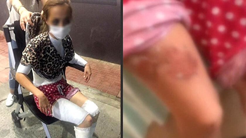 Eşini önce dövdü sonra eve kilitledi: 75 yıla kadar hapis cezası talep ediliyor