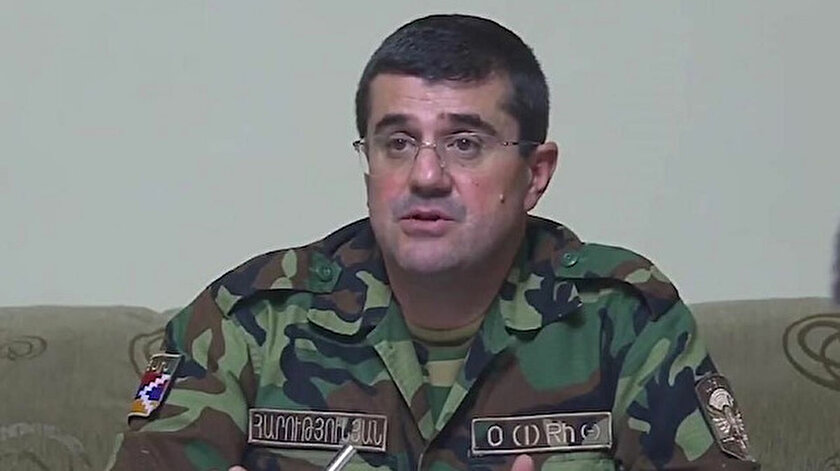 Arayik Harutyan