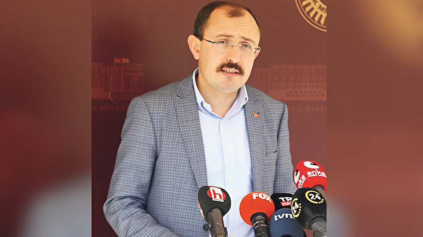 Mehmet Muş