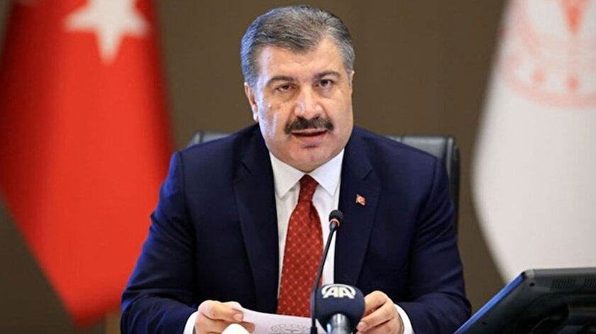 Fahrettin Koca