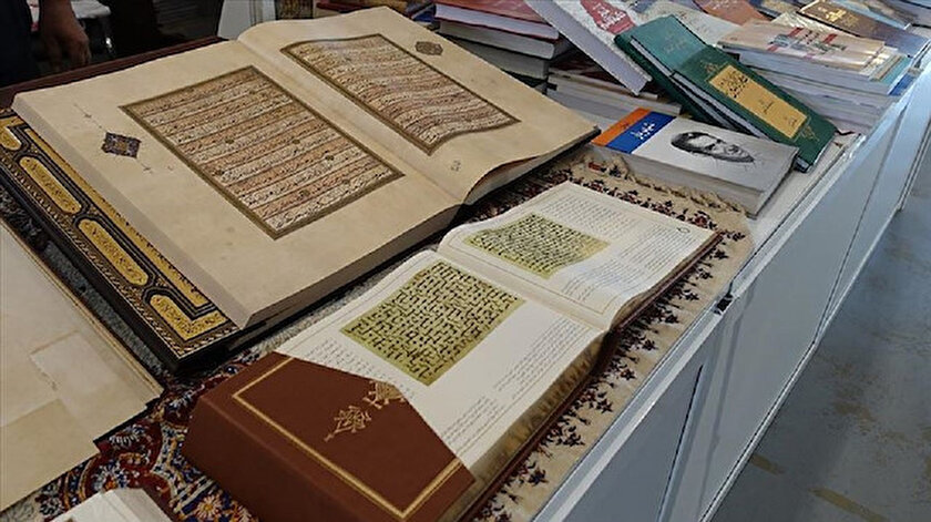 Uluslararası Türkiye Arapça Kitap ve Kültür Günleri ne zaman başlayacak?