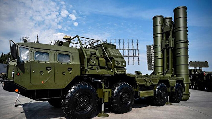 S-400