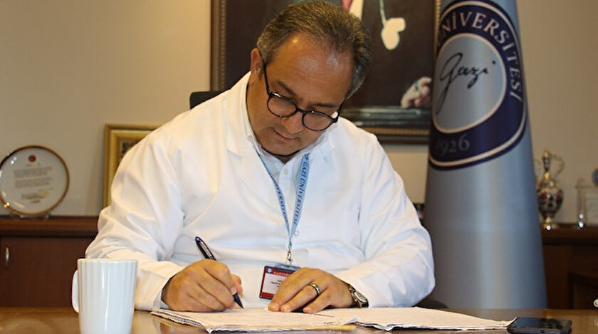 Bilim Kurulu Uyesi Ilhan Istanbul Ve Dogu Marmara Da Iller Arasi Gecisler Ile Birlikte Vakalarin Arttigini Goruyoruz