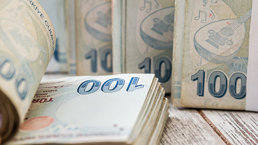 Kırsal kalkınma için 2021'de 6 milyar 39 milyon lira ayrılacak.