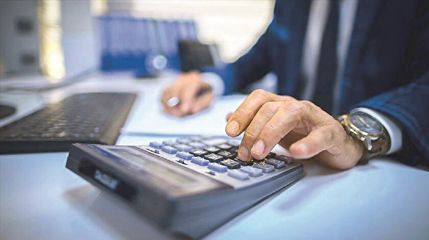 Başkanlıkta açık bulunan kadrolara atanmak üzere 1000 gelir uzman yardımcısı alınacak.