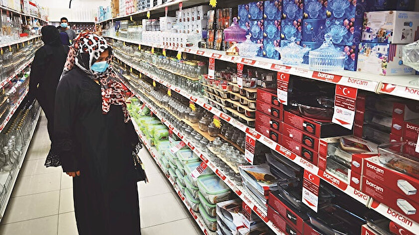 Boykot karşılık bulmadı