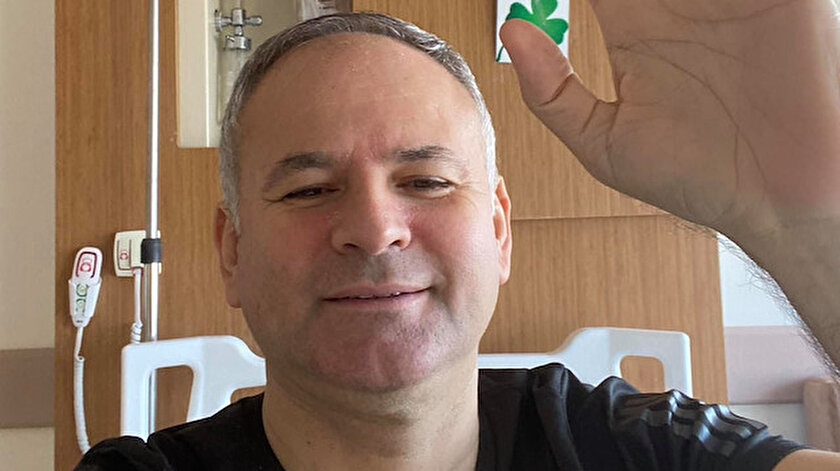 Serdar Türker
