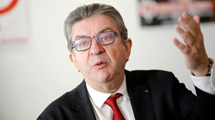 Jean-Luc Melenchon