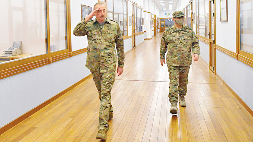 İlham Aliyev