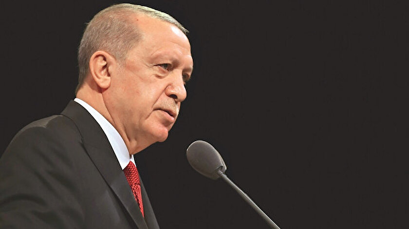 Recep Tayyip Erdoğan