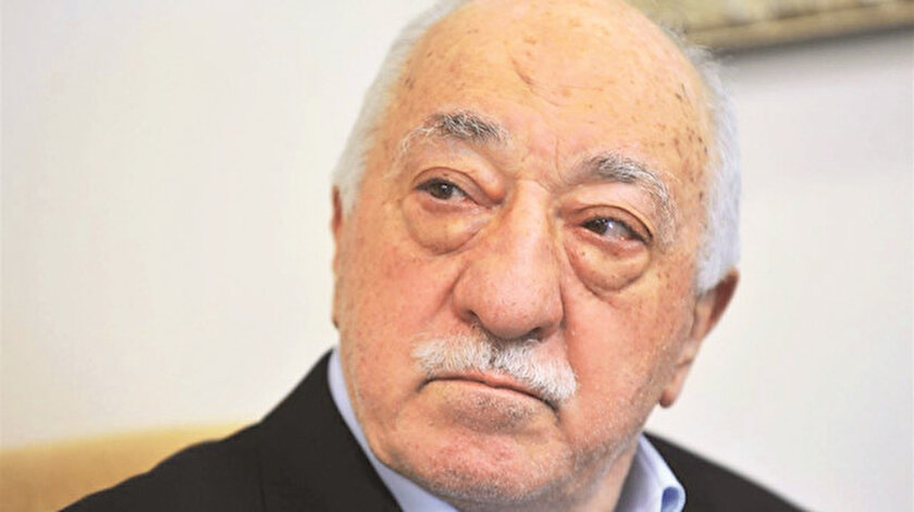 Fetullah Gülen
