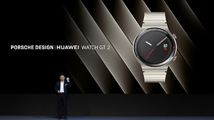 Porsche design duyuruldu
