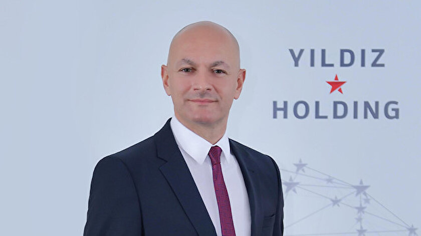 Melih Yalçın