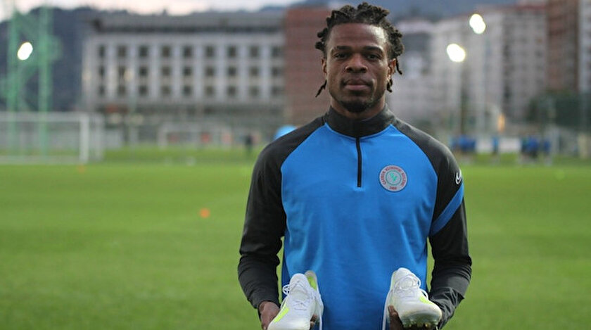 Süper Lig devleri sakat diye almadı: Attığı gollerle herkesi pişman ediyor