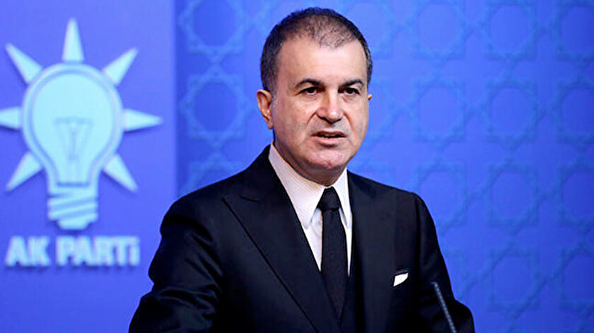 Ömer Çelik