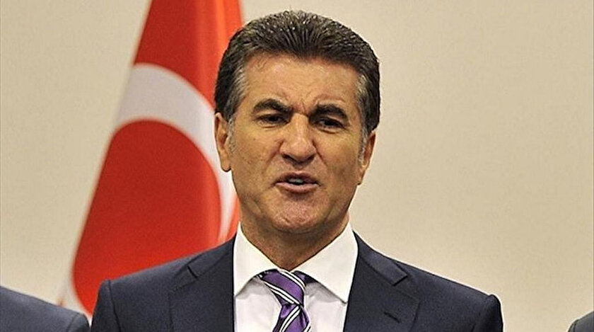 Mustafa Sarıgül