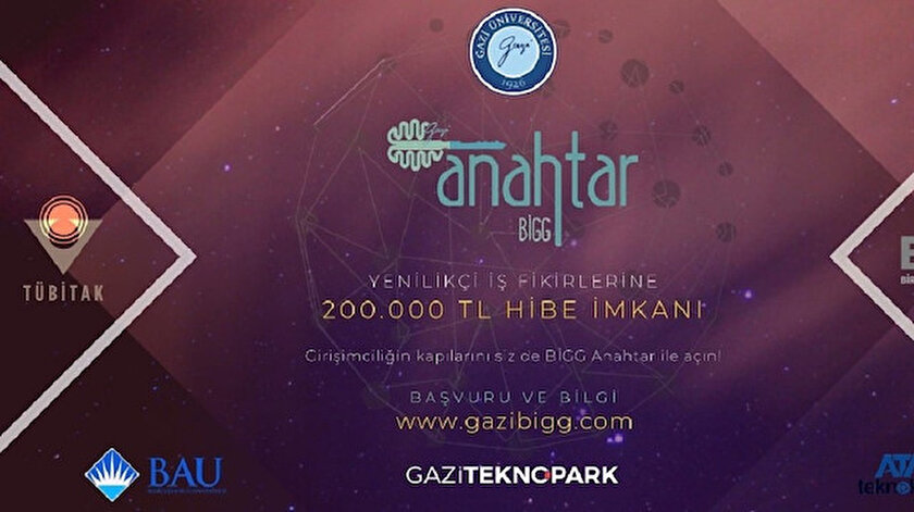 Yeni girişimcilere destek