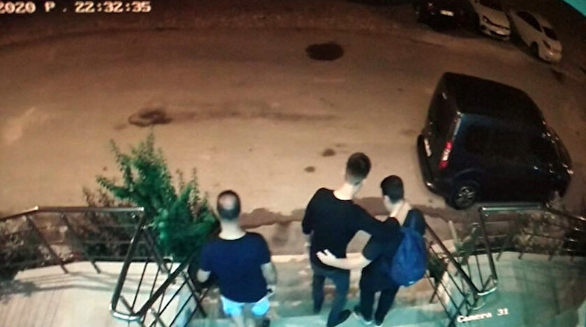 Bagajda cesedi bulunan Cezayirli iş adamı cinayeti iddianamesinde kan donduran ifadeler.