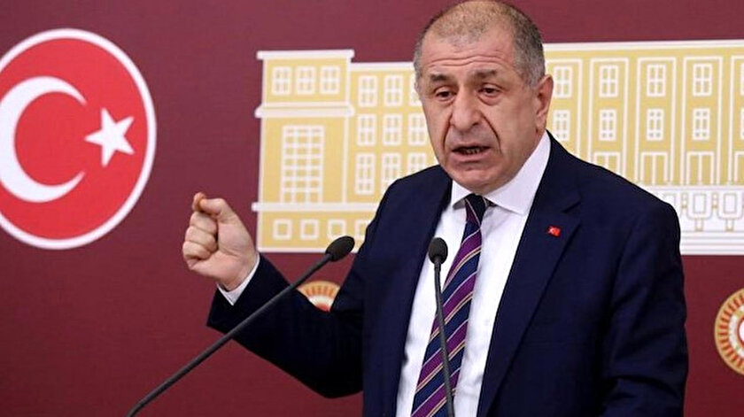 Ümit Özdağ