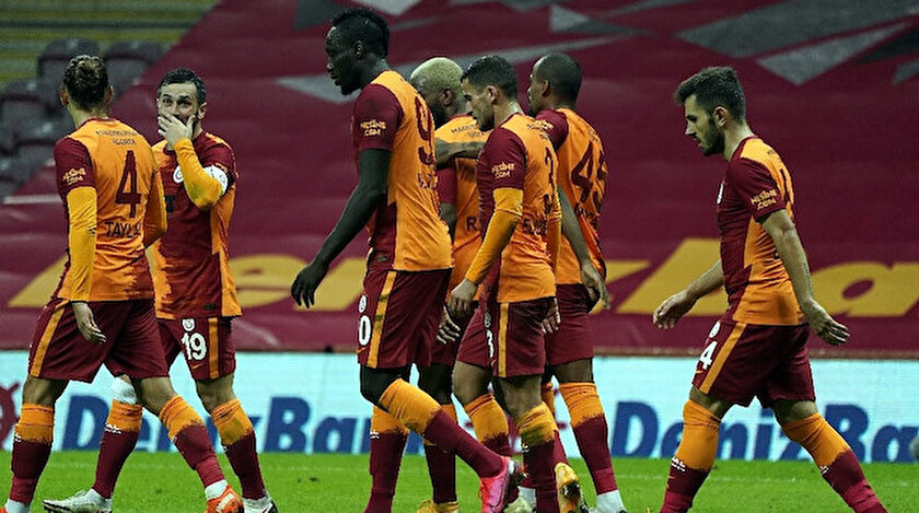 Galatasaray