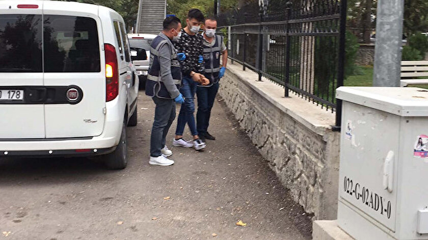 Izmir Depremi Sonrasi Provokatif Paylasim Yapan Iki Kisi Tutuklandi