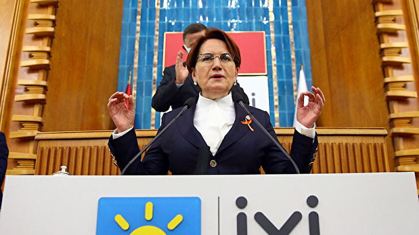 Meral Akşener