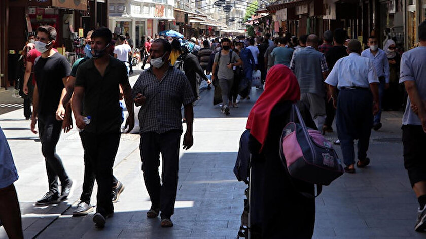 Kütahya Valisinden korkutan koronavirüs uyarısı: Çok ciddi bir artışla karşı karşıyayız