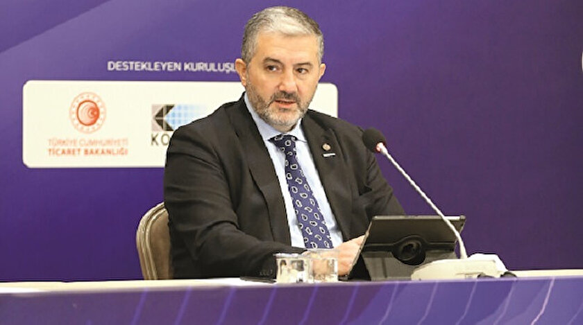Ersözlü, fiziksel olarak 200 firmanın fuara katılacağını, Venezuela, Hollanda, Endonezya, Kongo ve Kuzey Kıbrıs Türk Cumhuriyeti’nden milli katılımların olacağını aktararak, şu bilgileri verdi: “Fuara sanal fuarcılığı da entegre ettik, bu sanal fuar 10 gün boyunca devam edecek. Fiziki olarak gelen binlerce iş adamını ve sanayiciyi sosyal mesafe kuralları gereği ağırlamaya hazırlanan fuarın katılımcıları, TÜYAP’ın sağladığı teknolojik altyapıyla ziyaretçilerle fuar sona erdikten sonra dahi dijital platformda bir araya gelerek ticaret yapabilecekler.”
