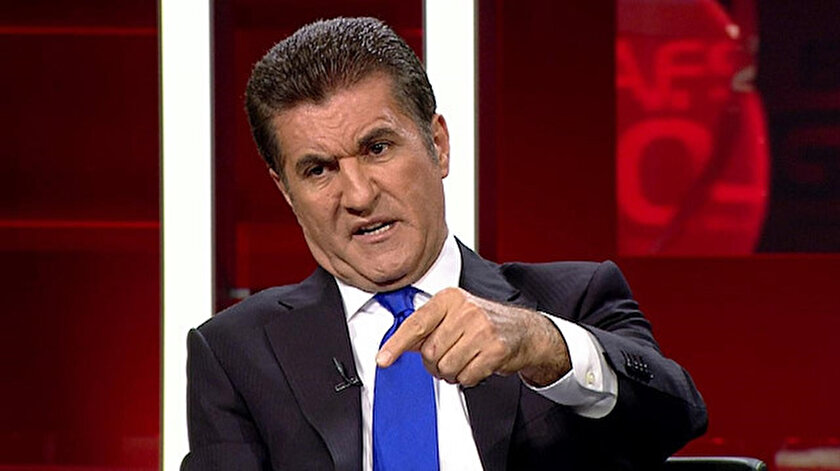 Mustafa Sarıgül