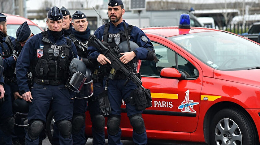 Fransa’da 10 yaşındaki 4 Türk çocuk 11 saat boyunca sorguya çekildi